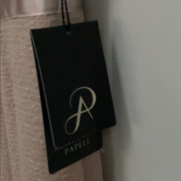 Adrianna Papell Idris Dress - Picture 10 of 14